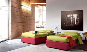 letto singolo 1
