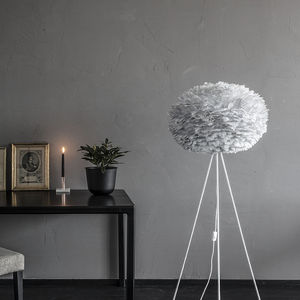 lampada da terra