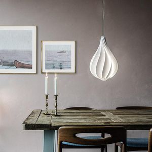 lampada a sospensione