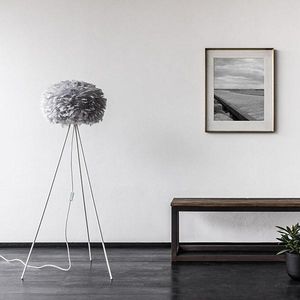 lampada da terra