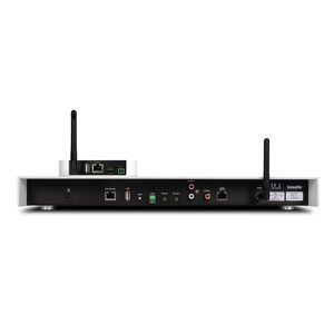 server domotico