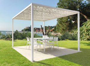 pergola autoportante 1