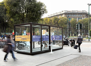 veranda autoportante 1