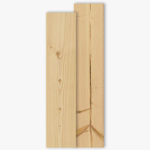 parquet multistrato / da incollare / in legno / in douglas
