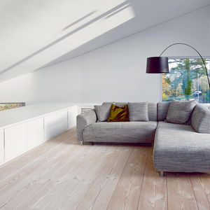 parquet massello