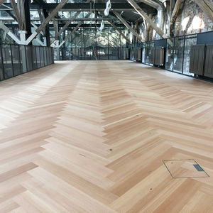parquet massello