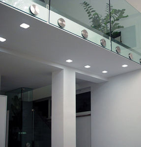 downlight da incasso