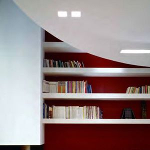 downlight da incasso