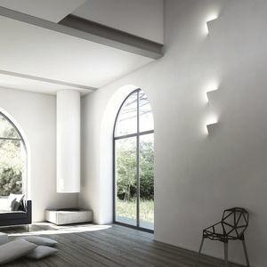 luce da incasso a soffitto 1