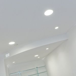 downlight da incasso