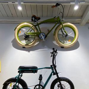 faretti a binario LED 1