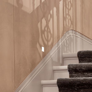 luce da incasso a soffitto 1