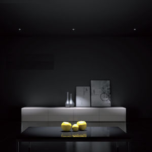 faretto da incasso a soffitto 1