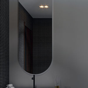 faretto da incasso a soffitto 1