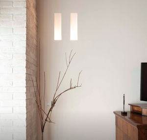 luce da incasso a muro 1