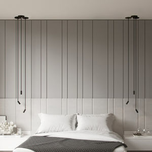 faretti a binario LED 1