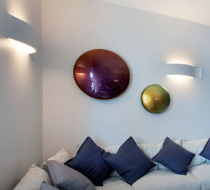luce da incasso a soffitto 1