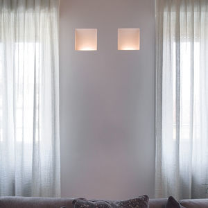 luce da incasso a soffitto 1