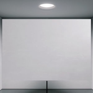 luce da incasso a soffitto 1