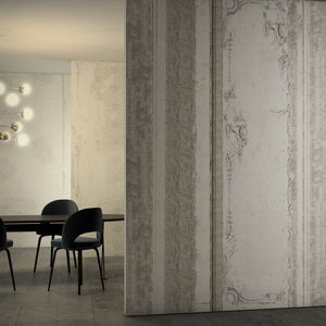 rivestimento murale per interni