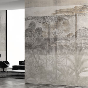 rivestimento murale per interni