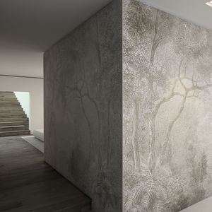 rivestimento murale per interni
