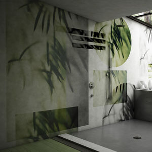 rivestimento murale per interni
