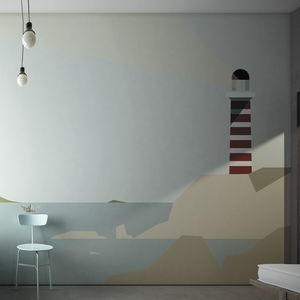 rivestimento murale per interni