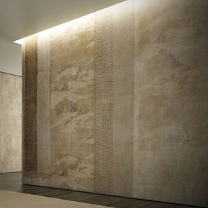 rivestimento murale per interni