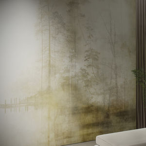 rivestimento murale per interni