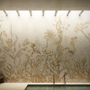 rivestimento murale per interni