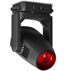 proiettore a testa mobile IP20