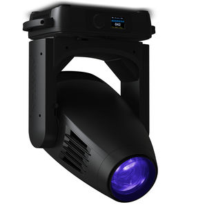 proiettore a testa mobile IP20