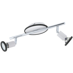 faretti a binario LED