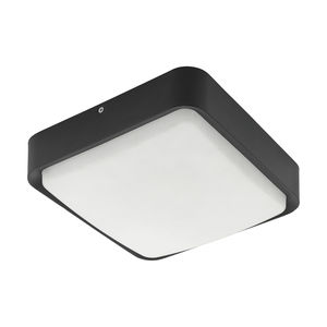 plafoniera contemporanea