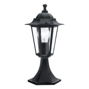 lampioncino da giardino