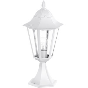 lampioncino da giardino