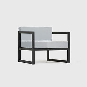 poltrona contemporanea 1