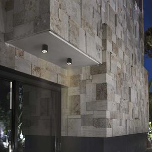 plafoniera contemporanea