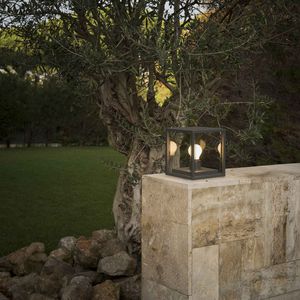 lampioncino da giardino