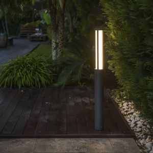 lampioncino da giardino