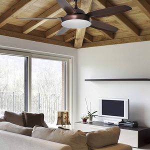 ventilatore a soffitto
