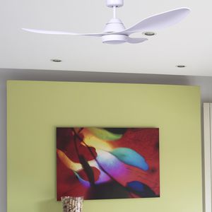 ventilatore da soffitto residenziale