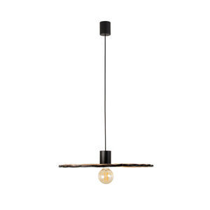 plafoniera design minimalista 1