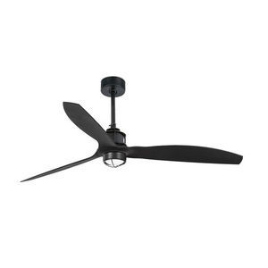 ventilatore montaggio a soffitto