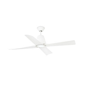 ventilatore montaggio a soffitto