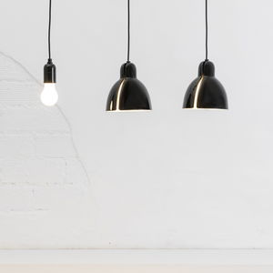 plafoniera design minimalista 1