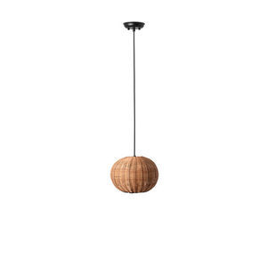 plafoniera rotonda 1