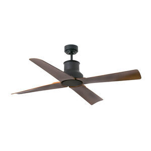 ventilatore da soffitto montaggio a soffitto
