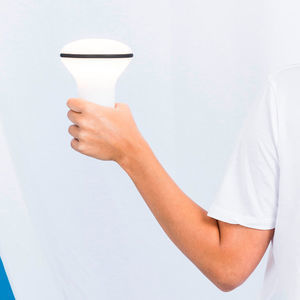 lampada portatile